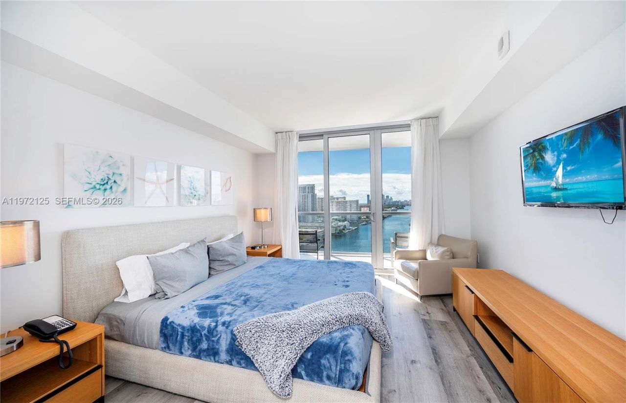 2602 E Hallandale Beach Blvd , Unit R1903, Hallandale Beach, FL 33009 Photo