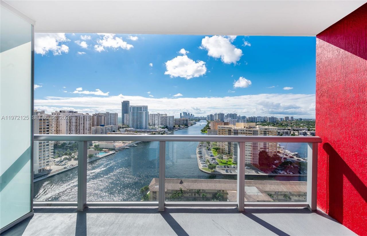 2602 E Hallandale Beach Blvd , Unit R1903, Hallandale Beach, FL 33009 Photo