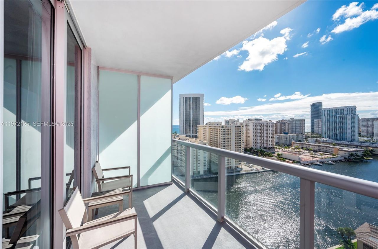 2602 E Hallandale Beach Blvd , Unit R1903, Hallandale Beach, FL 33009 Photo