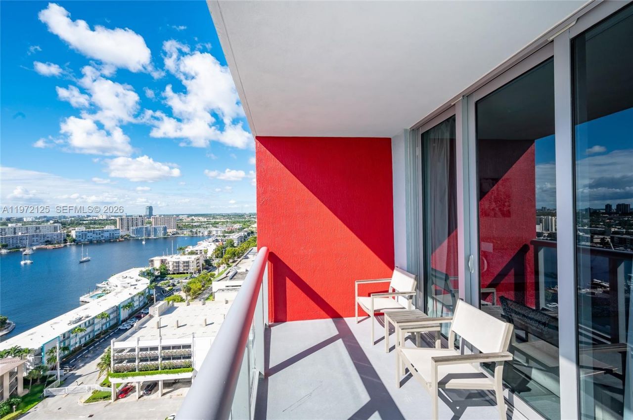 2602 E Hallandale Beach Blvd , Unit R1903, Hallandale Beach, FL 33009 Photo