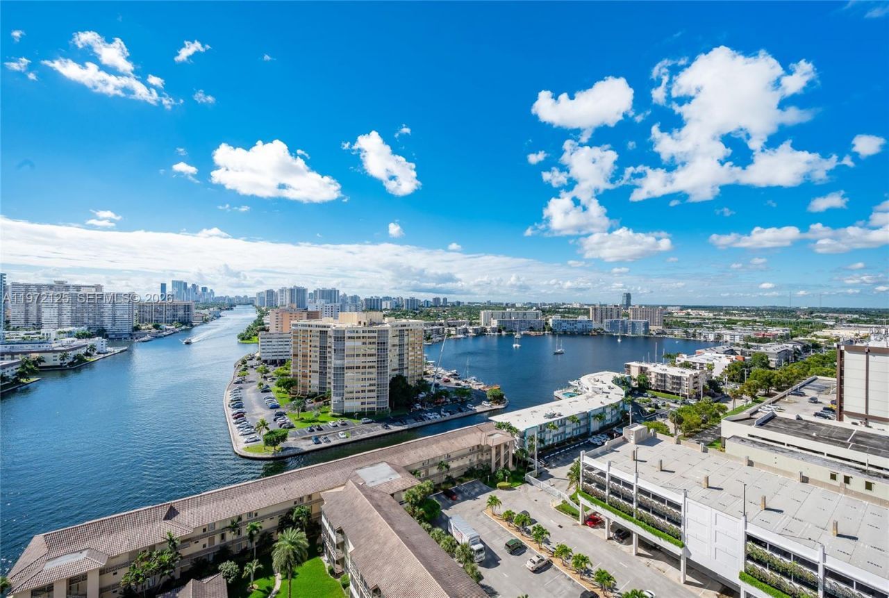 2602 E Hallandale Beach Blvd , Unit R1903, Hallandale Beach, FL 33009 Photo