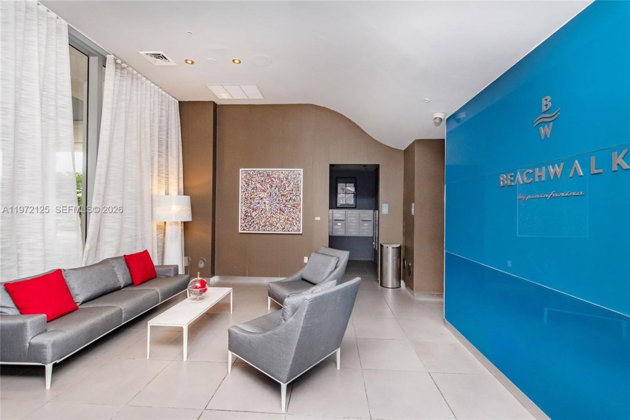 2602 E Hallandale Beach Blvd , Unit R1903, Hallandale Beach, FL 33009 Photo