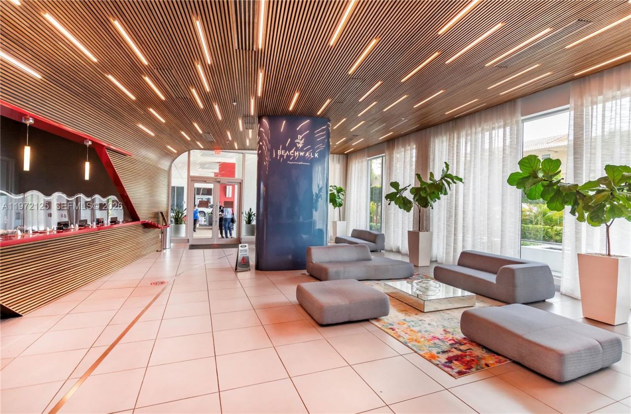 2602 E Hallandale Beach Blvd , Unit R1903, Hallandale Beach, FL 33009 Photo