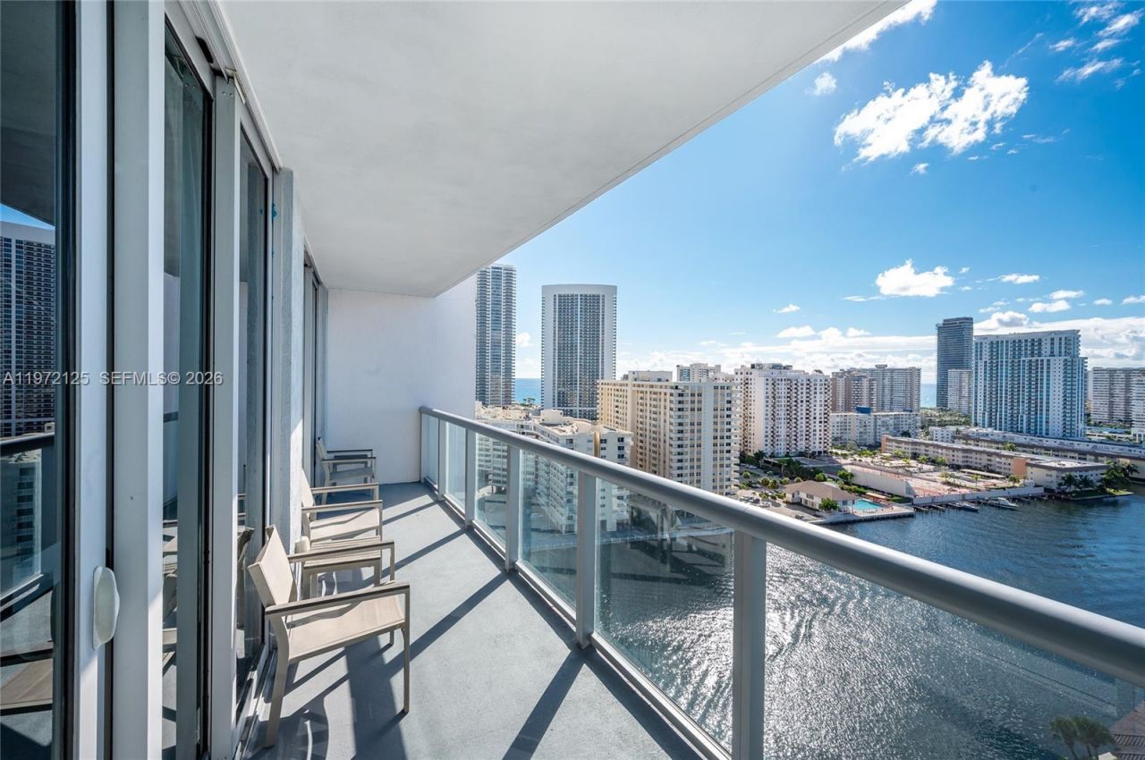 2602 E Hallandale Beach Blvd , Unit R1903, Hallandale Beach, FL 33009 Photo