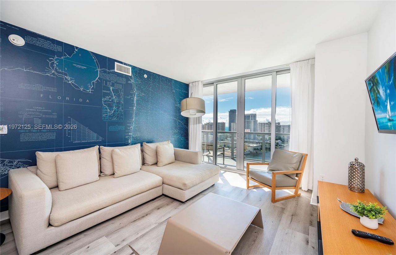 2602 E Hallandale Beach Blvd , Unit R1903, Hallandale Beach, FL 33009 Photo