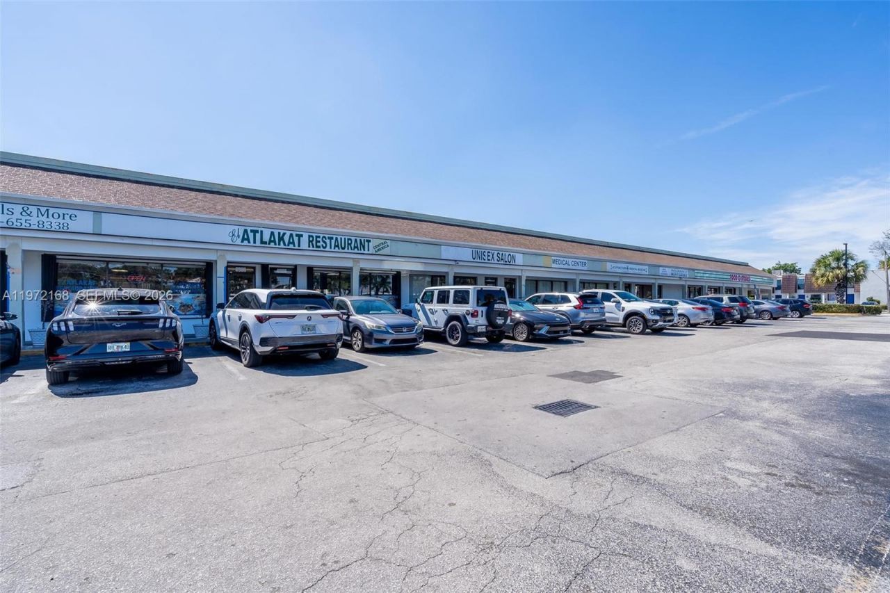 Taft St, Pembroke Pines, FL 33024 Photo