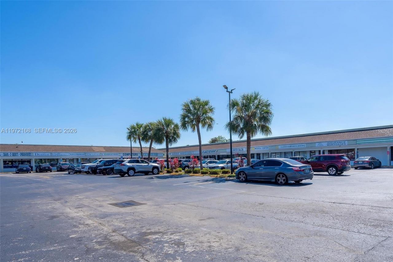 Taft St, Pembroke Pines, FL 33024 Photo