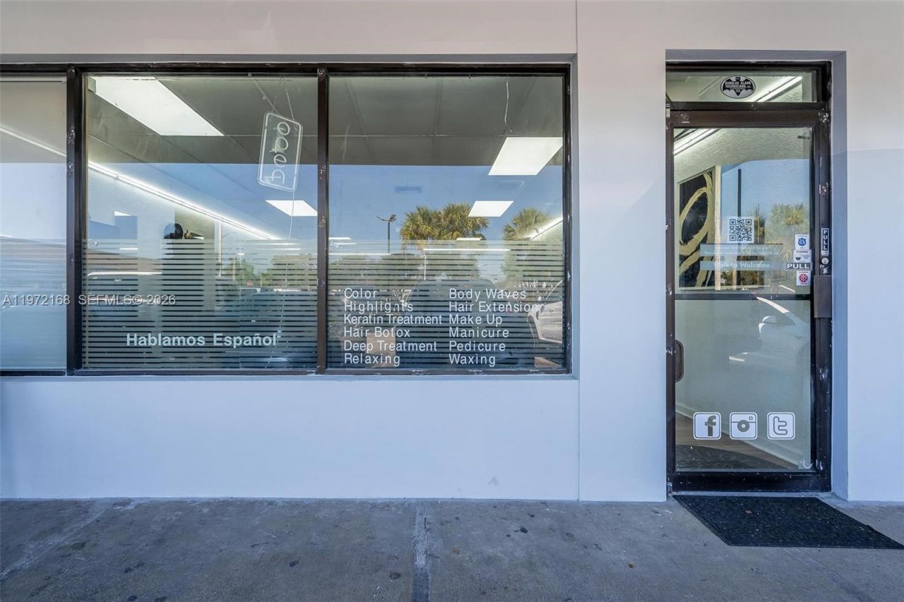 Taft St, Pembroke Pines, FL 33024 Photo