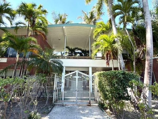 1770 Meridian Ave, Unit 114, Miami Beach, FL 33139