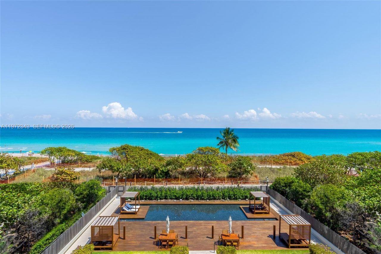 8955 NE Collins Ave, Unit 301, Surfside, FL 33154 Photo