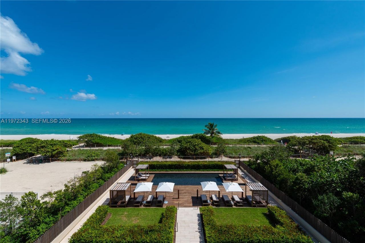 8955 NE Collins Ave, Unit 301, Surfside, FL 33154 Photo