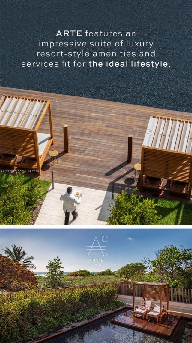 8955 NE Collins Ave, Unit 301, Surfside, FL 33154 Photo