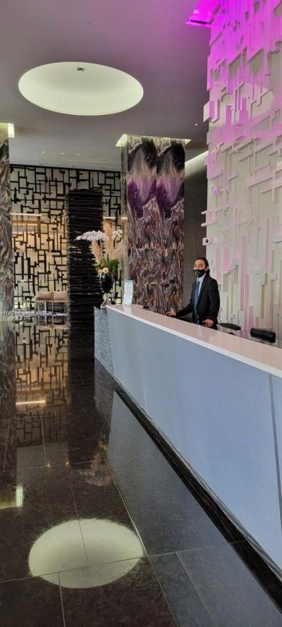 1850 S Ocean Dr, Unit 3007, Hallandale Beach, FL 33009 Photo