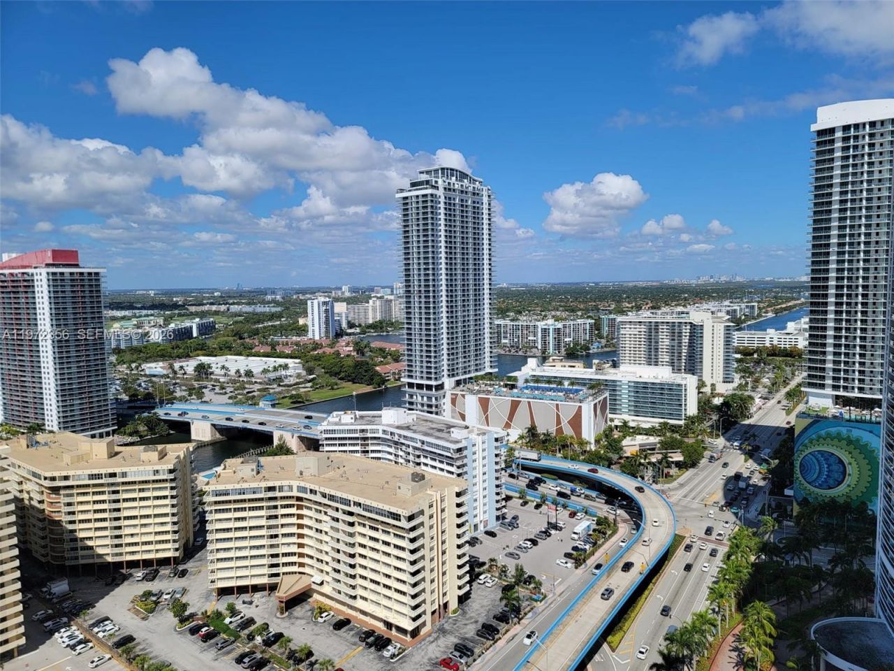 1850 S Ocean Dr, Unit 3007, Hallandale Beach, FL 33009 Photo