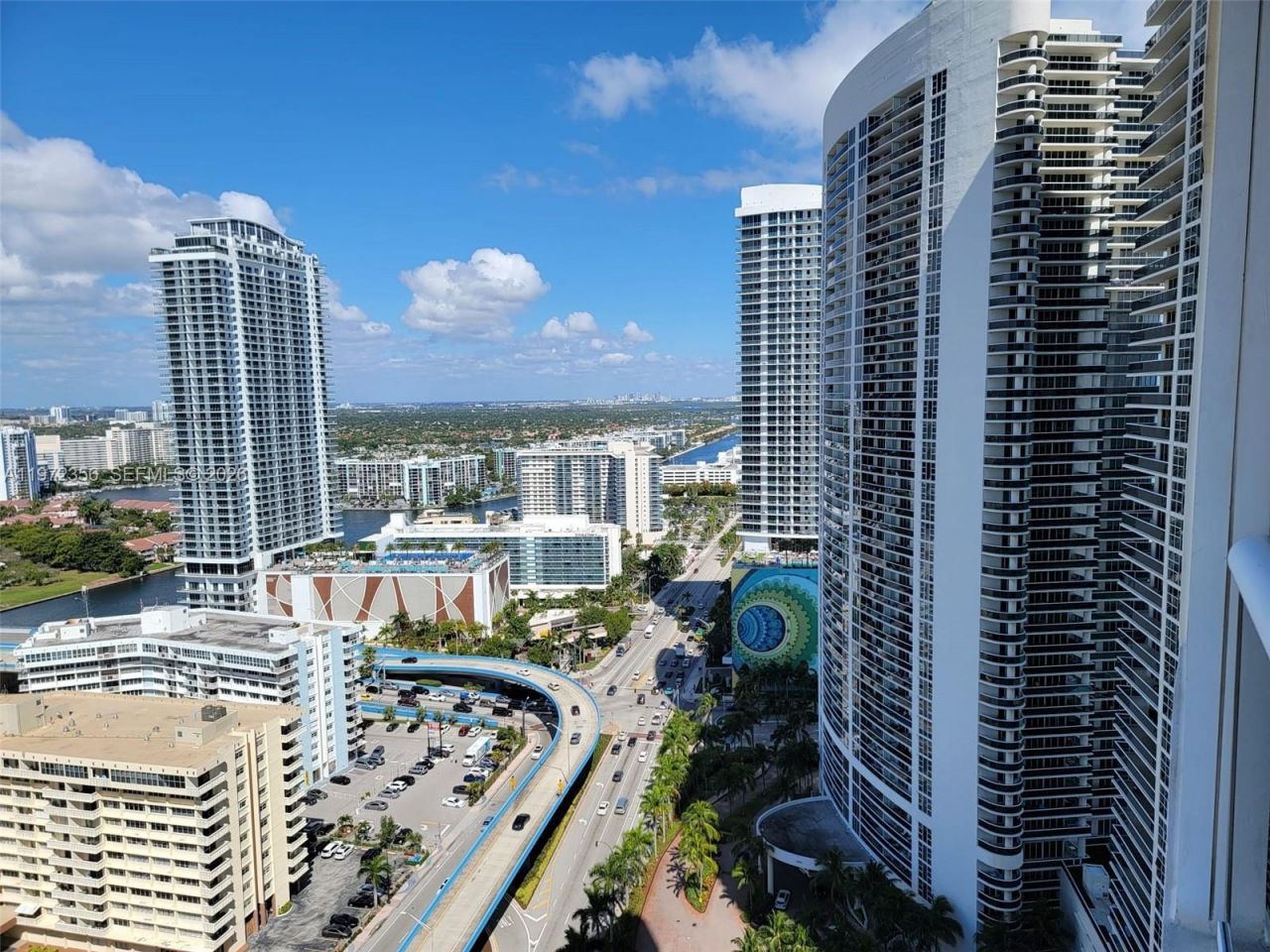 1850 S Ocean Dr, Unit 3007, Hallandale Beach, FL 33009 Photo