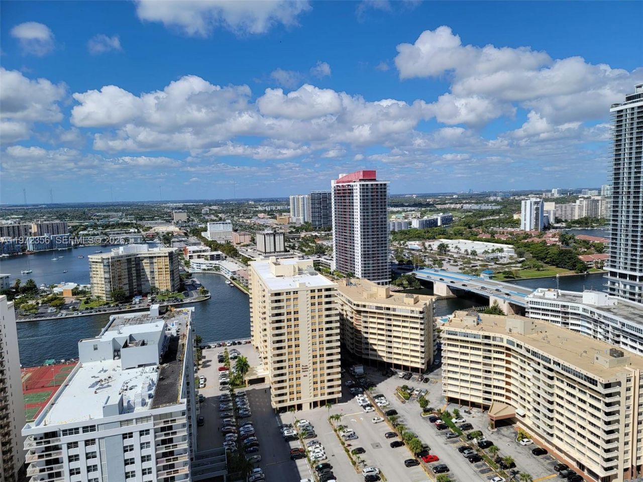 1850 S Ocean Dr, Unit 3007, Hallandale Beach, FL 33009 Photo