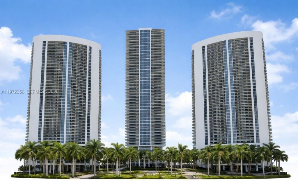 1850 S Ocean Dr, Unit 3007, Hallandale Beach, FL 33009 Photo