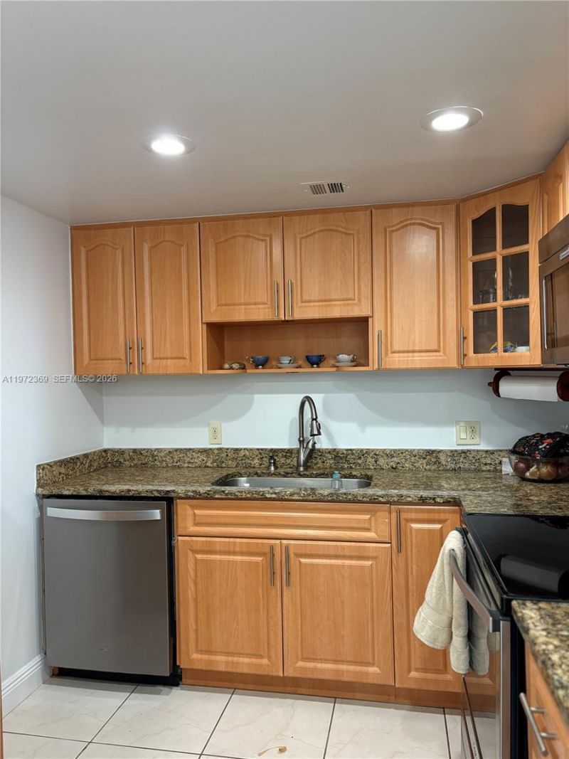 3500 NE 135, Unit 502, North Miami, FL 33181 Photo
