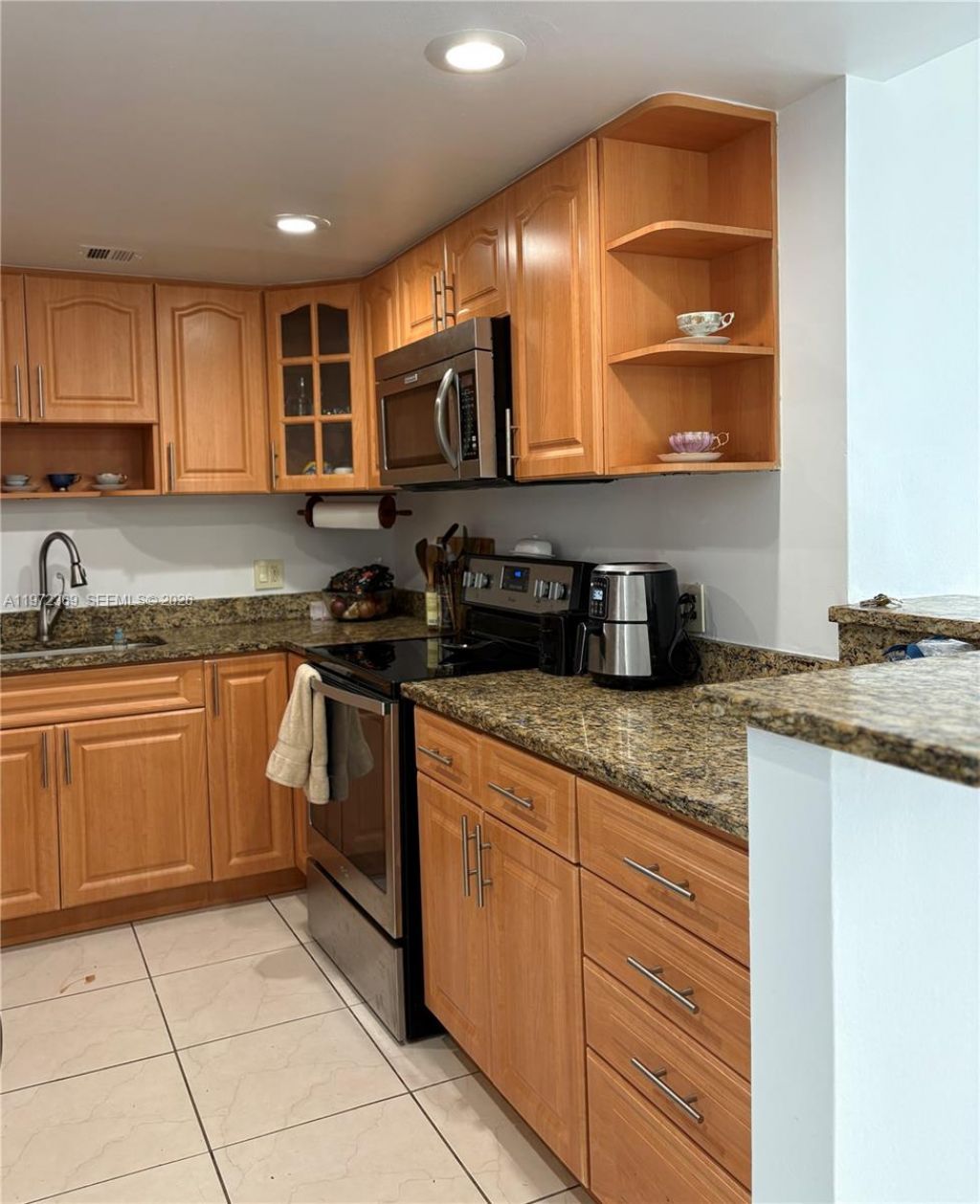 3500 NE 135, Unit 502, North Miami, FL 33181 Photo
