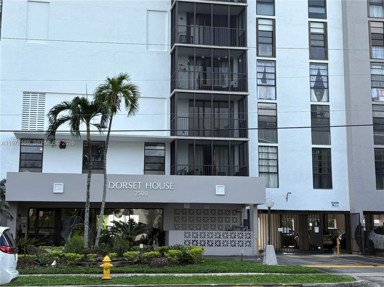 3500 NE 135, Unit 502, North Miami, FL 33181 Photo