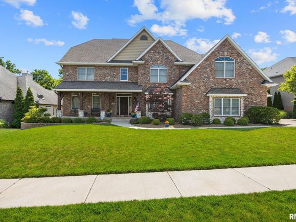 919 COPPERPOINT Drive, Dunlap, IL 61525