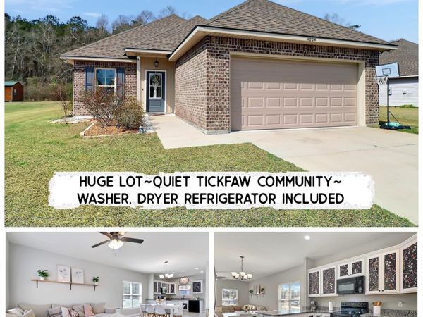 48241 Waltrip Ln, Tickfaw, LA 70466