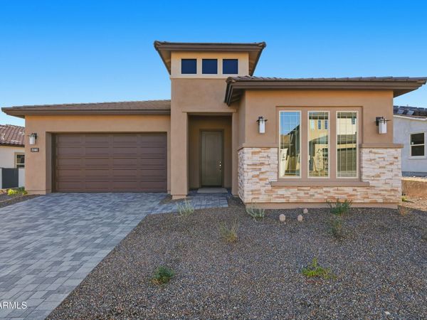 21461 W MEADOWBROOK Avenue, Buckeye, AZ 85396