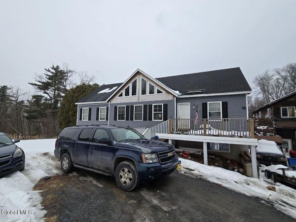 120 Krumkill Road, Albany, NY 12208