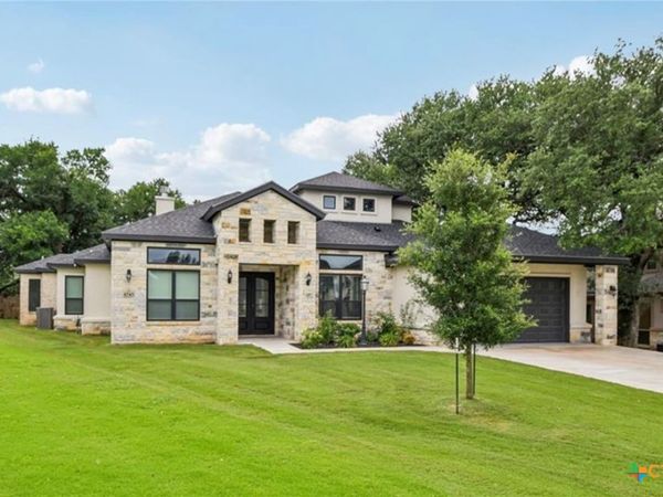 6743 Misty Creek Lane , Temple, TX 76502