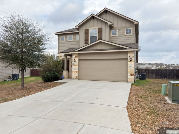 13031 Bunkhouse, San Antonio, TX 78245