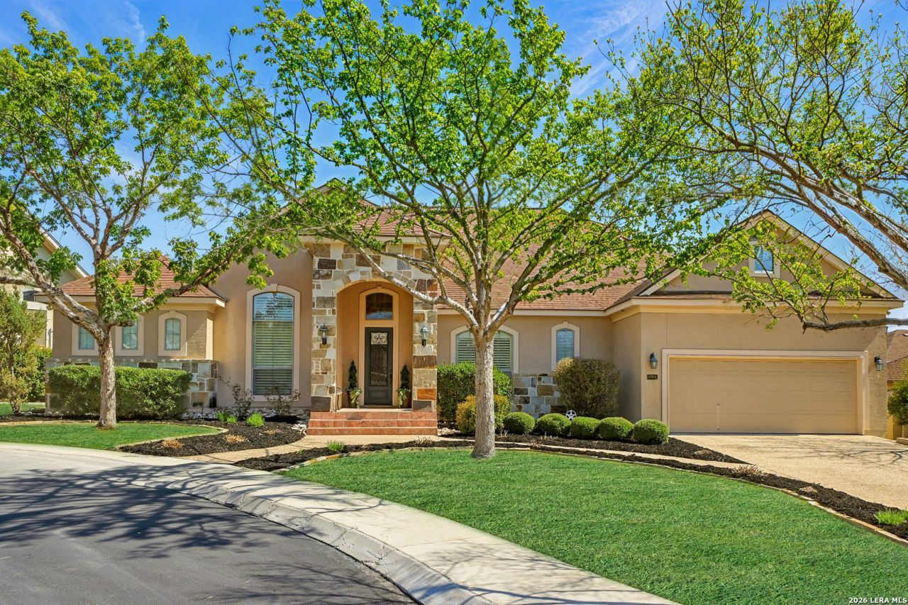 17914 Texas Emmy, San Antonio, TX 78258 Main Photo