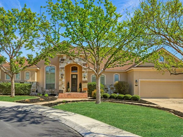 17914 Texas Emmy, San Antonio, TX 78258