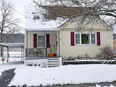 566 Gaines Street, Elmira, NY 14904