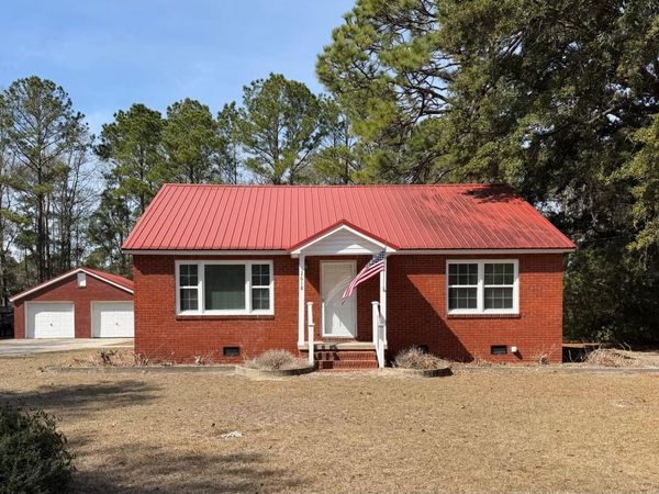 2618 Rion St. , Georgetown, SC 29440