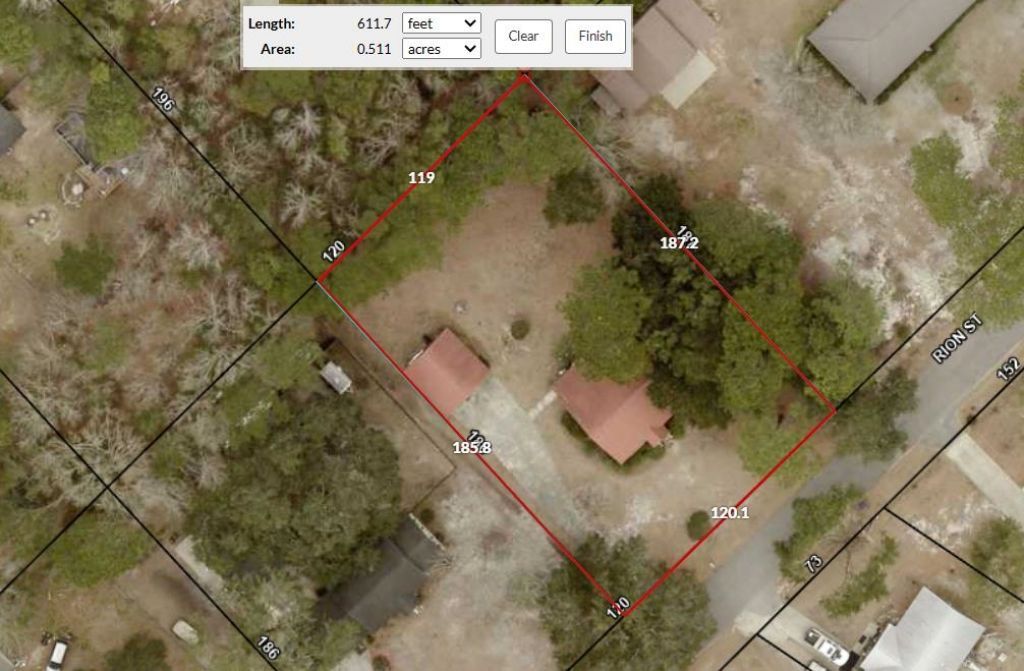 2618 Rion St.  Photo 36