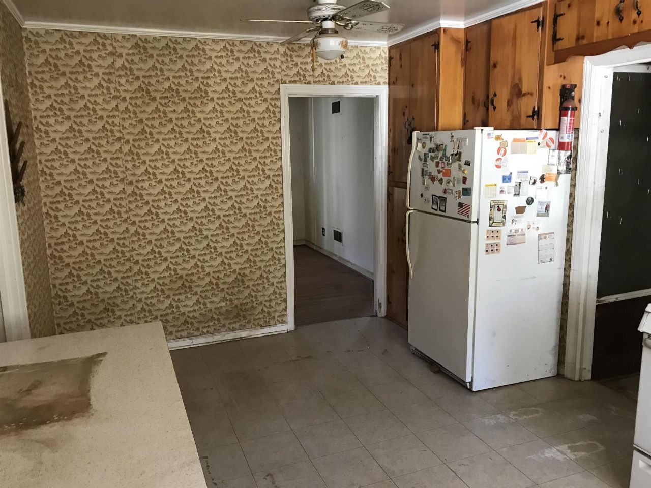 2685 N Fraser St.  Photo 7