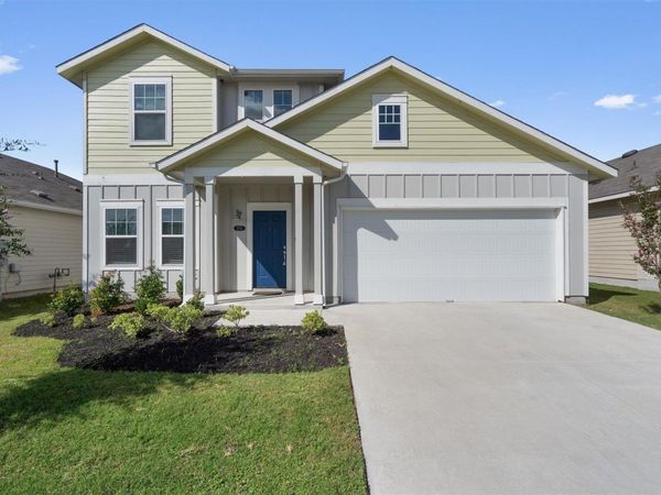 2711 Winding Creek RD, Kyle, TX 78640