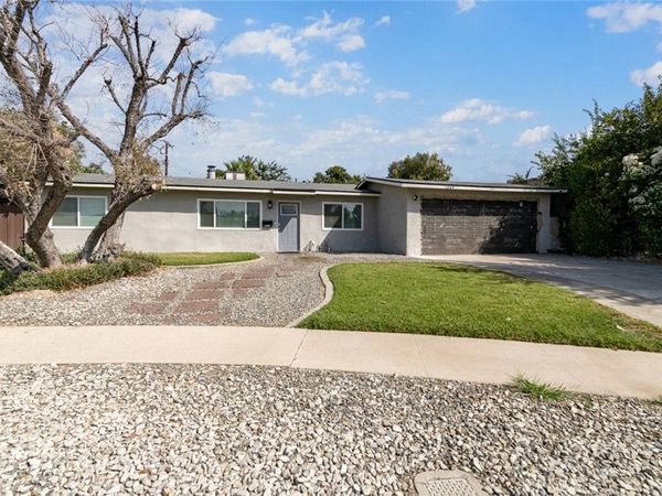 1264 26th Street, San Bernardino, CA 92404