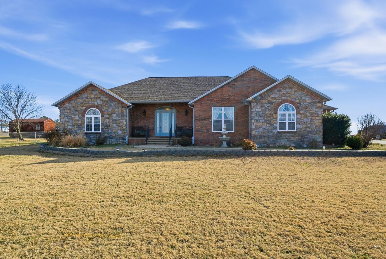 63961 E 298 Lane, Grove, OK 74344 Main Photo