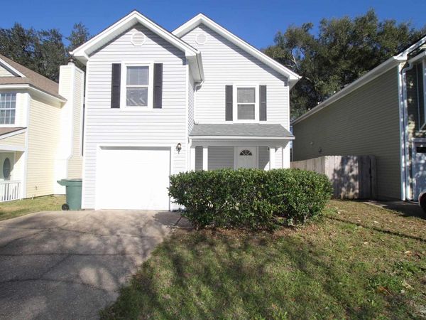 4605 Lennox Pl, Pensacola, FL 32514