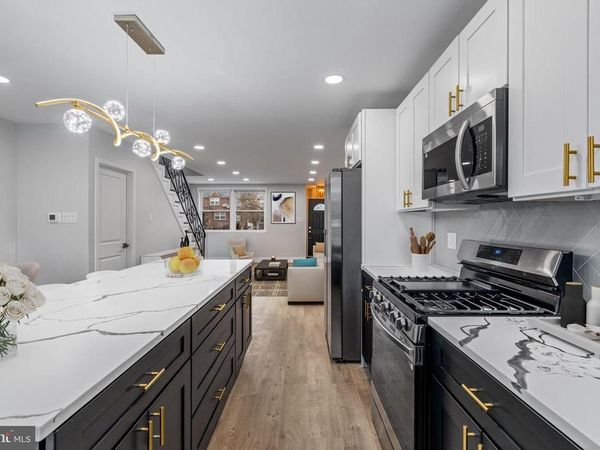 8546 FORREST AVENUE, PHILADELPHIA, PA 19150