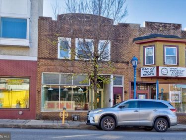 322 BRIDGE STREET, PHOENIXVILLE, PA 19460