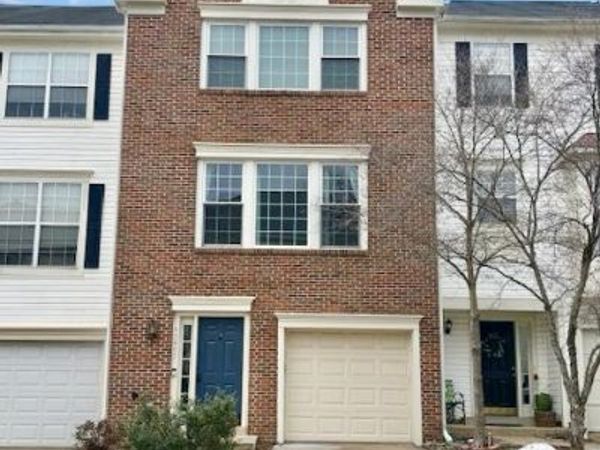 45497 BAGGETT TERRACE, STERLING, VA 20166