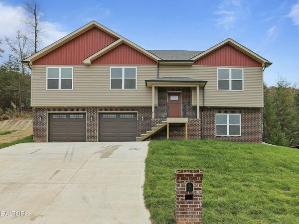 3912 Hillside Terrace Lane, Knoxville, TN 37924