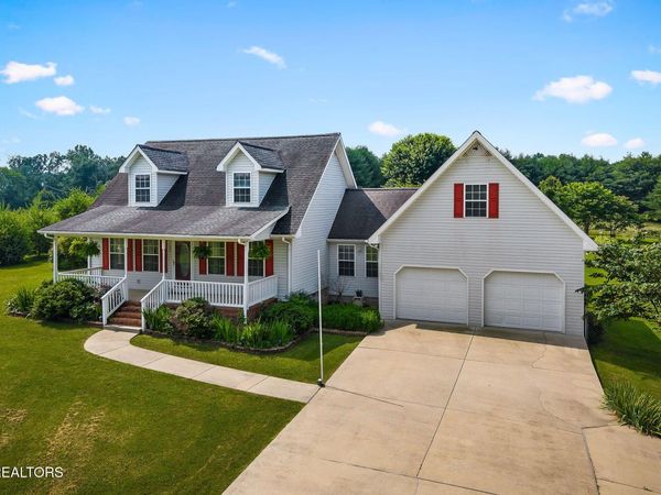 106 Swallows Lane, Cookeville, TN 38506