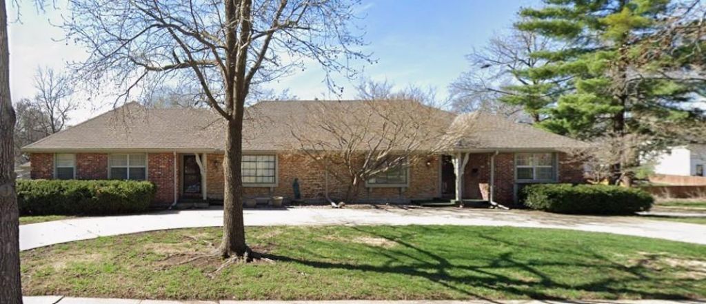 401-403 E 117th Street, Kansas City, MO 64131 Main Photo