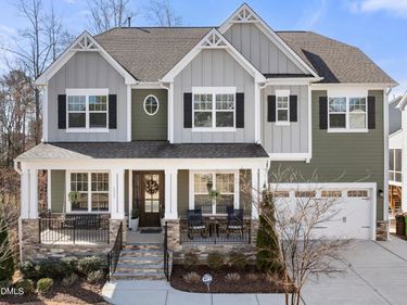 121 Mystic Pine Place, Apex, NC 27539