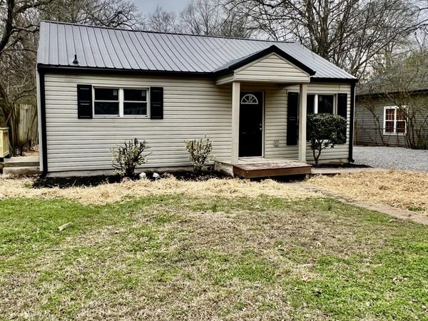 110 Hollywood Drive, Rossville, GA 30741