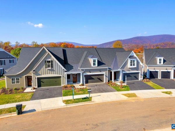 2226 FARROW DR, Charlottesville, VA 22901