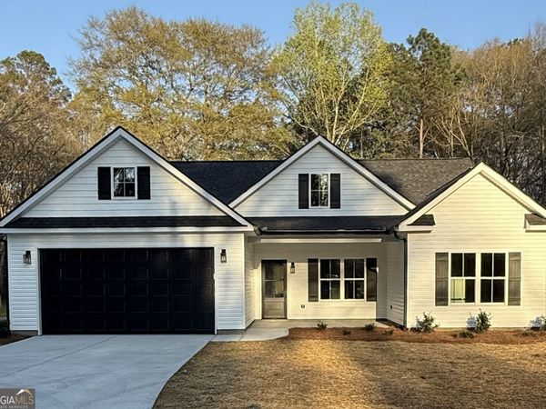 89 Bobbie Court, Molena, GA 30258